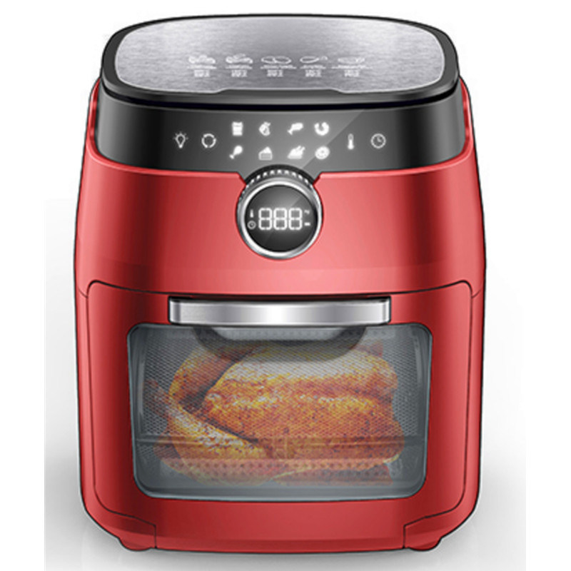 12 Liter Digital Oven Air Fryer