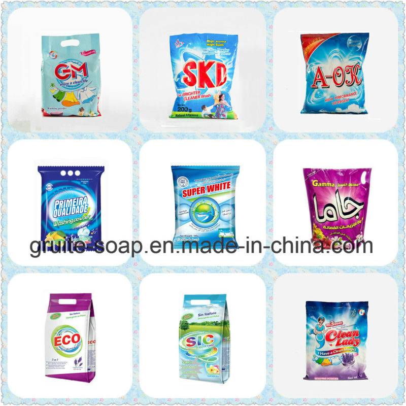 Liquid Detergent, Soap Powder, Laundry Detergent Powder