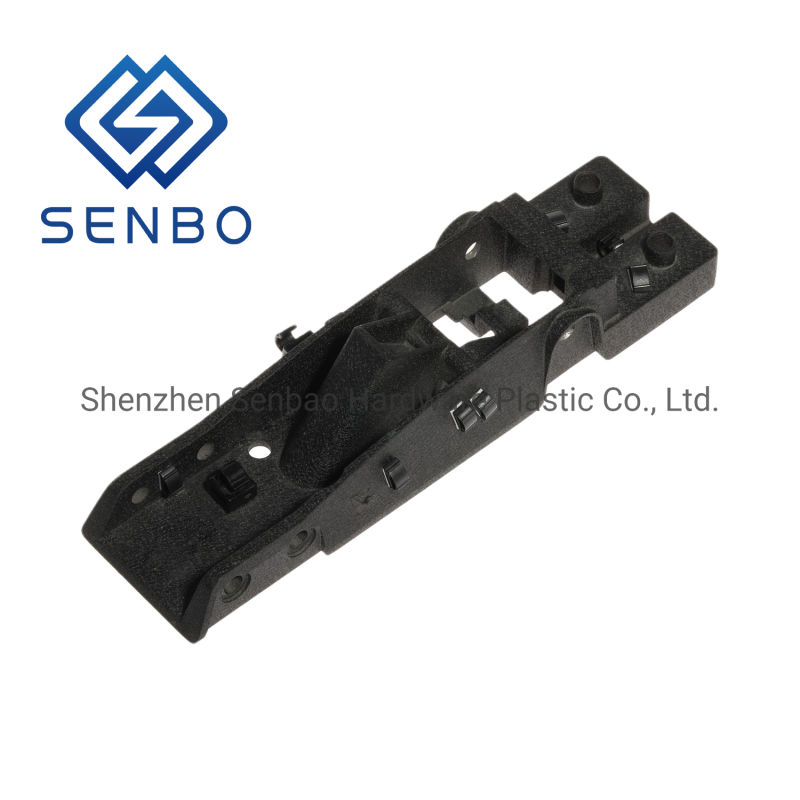 Aluminum Alloy Die Casting Parts for Household Electrical Parts