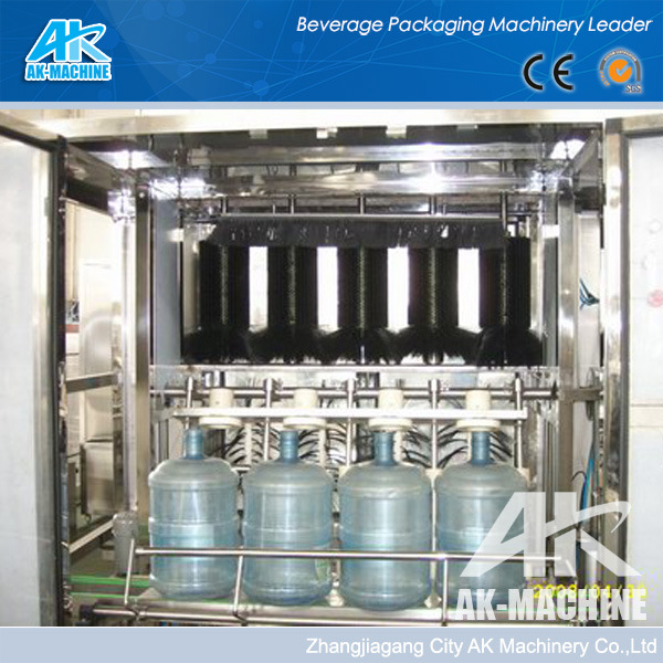 3 to 5 Gallon Water Machine for Water Filling Machine