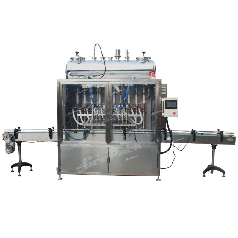 Automatic Milk Powder Auger Filler/Auger Filling Machine/Bottle Filling Machine