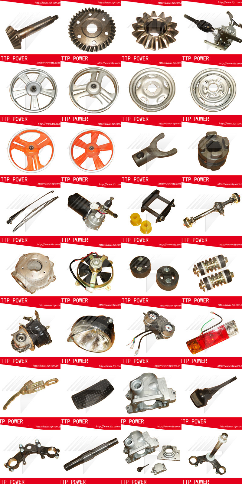 High Quality Tricycle Parts Tricycle Brake Pedal Motorcycle Parts