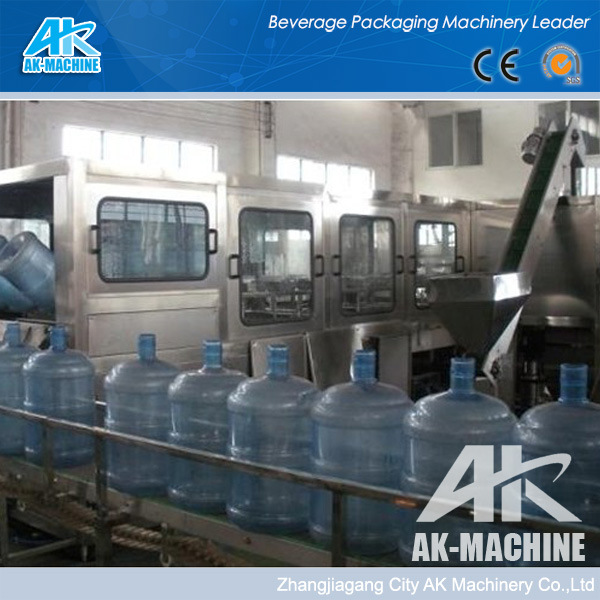 3 to 5 Gallon Water Machine for Water Filling Machine