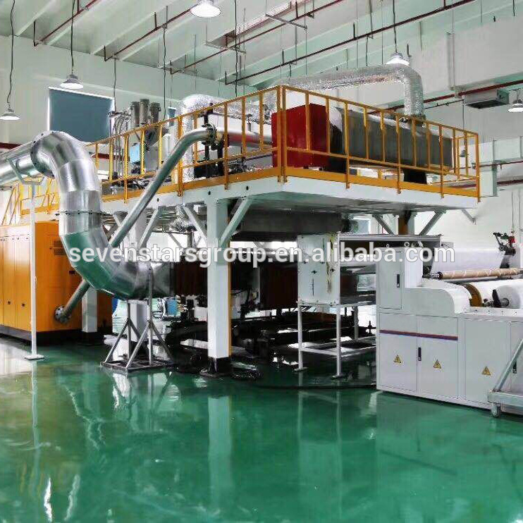 Water Electret Machine for Melt Blown Machine and Non-Woven Machine