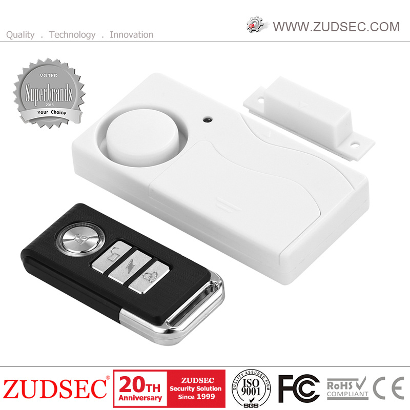 Standalone Home Security Window Door Sensor Alarm for Home Security