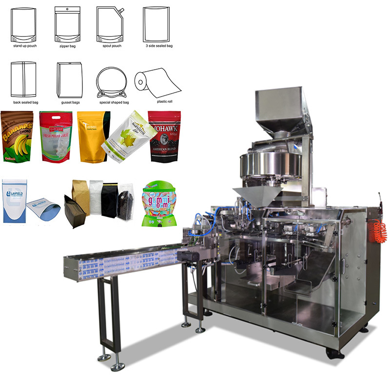 Automatic Mask / Pen / Ballpen Carton / Pencils Packaging Machine Packaging Machines