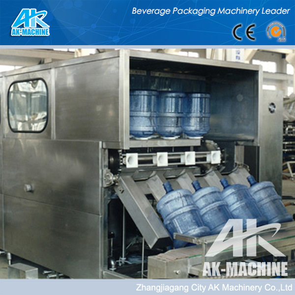 3 to 5 Gallon Water Machine for Water Filling Machine