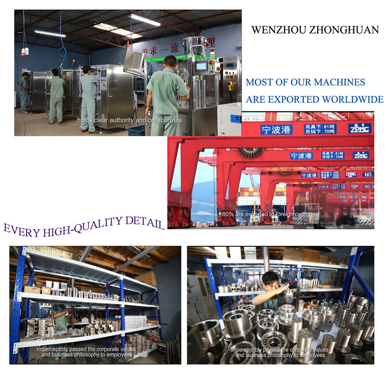 Mechanical Hand Nail Polish Eyedrop Filling Capping Machine