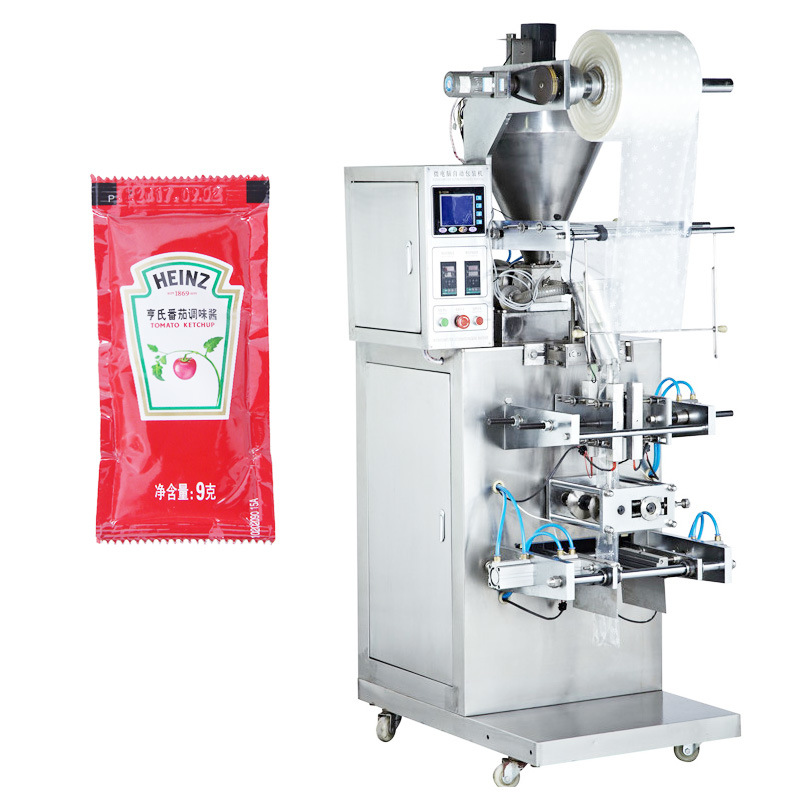 Automatic Mask / Pen / Ballpen Carton / Pencils Packaging Machine Packaging Machines