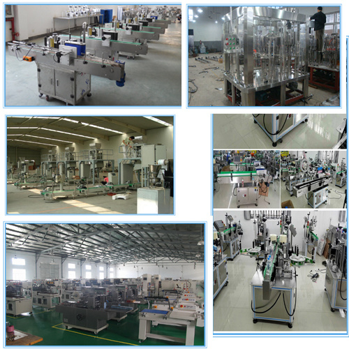 Hot Sale Automatic Rotary Cup Filling and Sealing Packing Machine