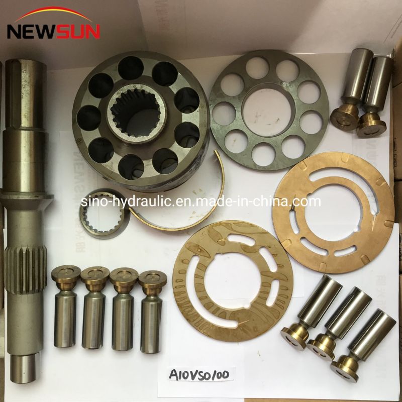 Engine Parts Excavator Hydraulic Pump Parts of A10vso100 Ball Guide