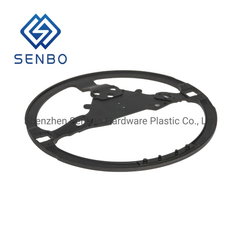 Aluminum Alloy Die Casting Parts for Household Electrical Parts