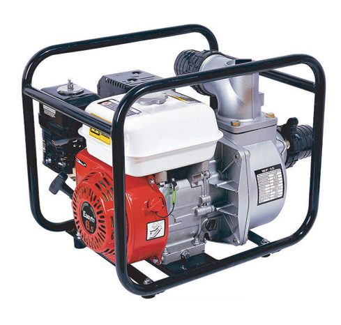 Gasoline Water Pumps / Gasoline Engine Water Pumps (WP-30)