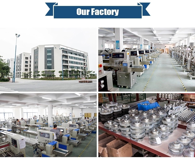 Automatic Mask / Pen / Ballpen Carton / Pencils Packaging Machine Packaging Machines