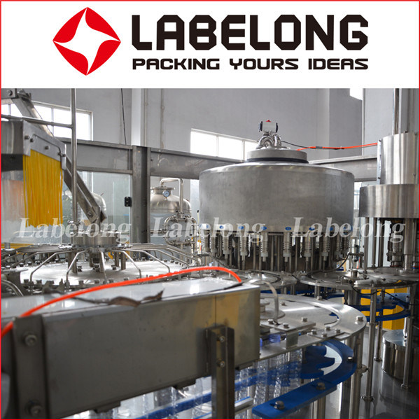 2019 New Drinking Water Bottling Machine/Filling Machines