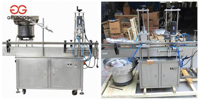 Automatic 4 Heads Tomato Sauce Filler Ketchup Bottle Filling Machine