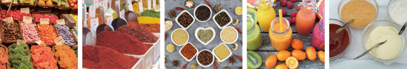 Price of Pouch Filling and Sealing Machine Spices Filling and Sealing Machine