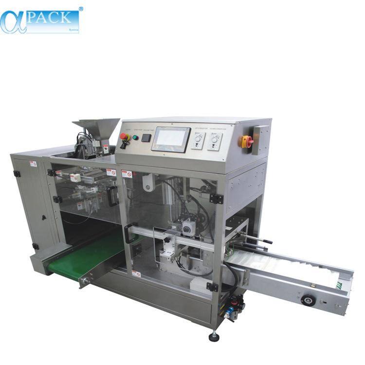 Chinese 2020 Automatic Hot Pouch Packing/Packaging Machines