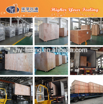 Barrel Water Filling Machine Complete Line Equipment