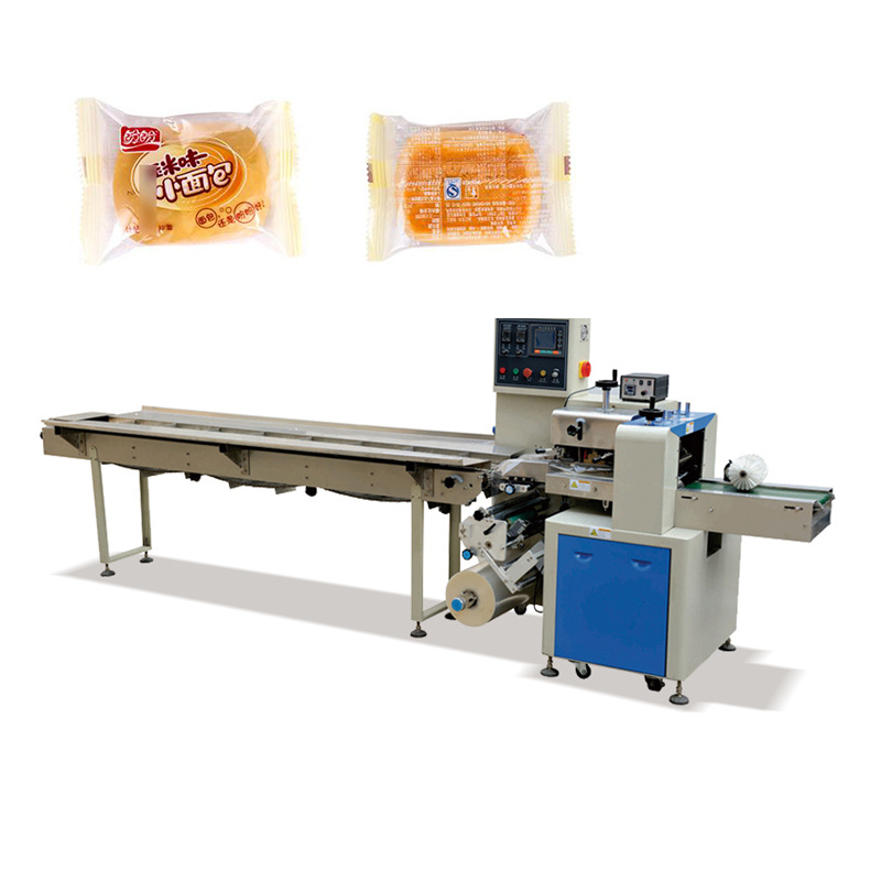 Automatic Mask / Pen / Ballpen Carton / Pencils Packaging Machine Packaging Machines