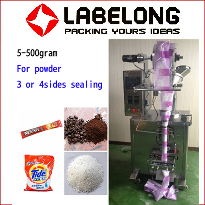 2-200g Small Powder Filling Machine, Powder Dosing Machine, Powder Racking Machine