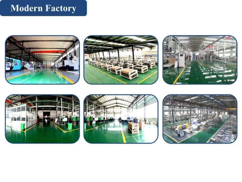 2021 120PC Stainless Steel Dust Remover Dust Collector for Laser Processing