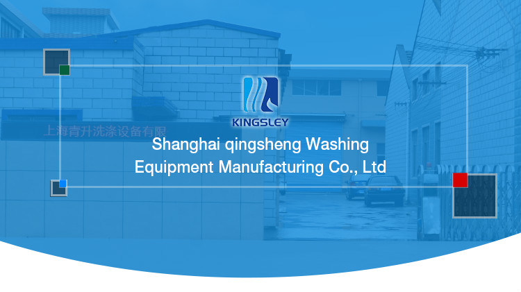 8kg Washing Machine Double Filter Oil Dry Cleaning Machine