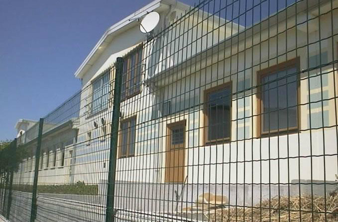 Playground/Farm/ Security Fence Wire Mesh Fence