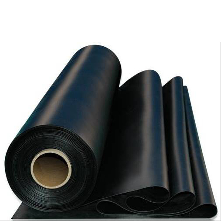 Sheet Metal Edge Protection Rubber Seal Strip