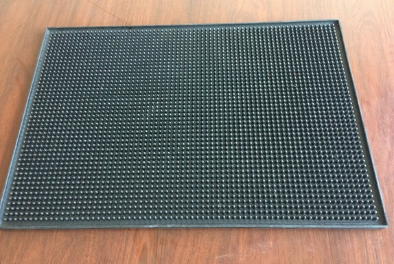 Anti Fatigue Rubber Bar Mat Anti-Slip Bar Service Mat