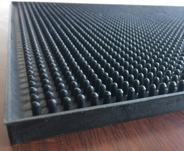 Anti Fatigue Rubber Bar Mat Anti-Slip Bar Service Mat