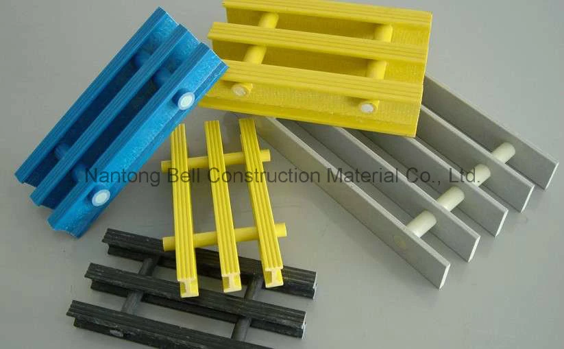 Pultruded Grating; Pultruded Fibreglass Grating & Pultruded GRP Grating