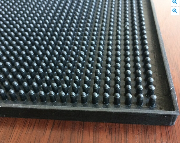 Anti Fatigue Rubber Bar Mat Anti-Slip Bar Service Mat