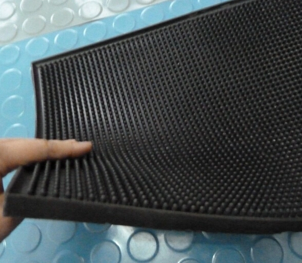 Anti Fatigue Rubber Bar Mat Anti-Slip Bar Service Mat