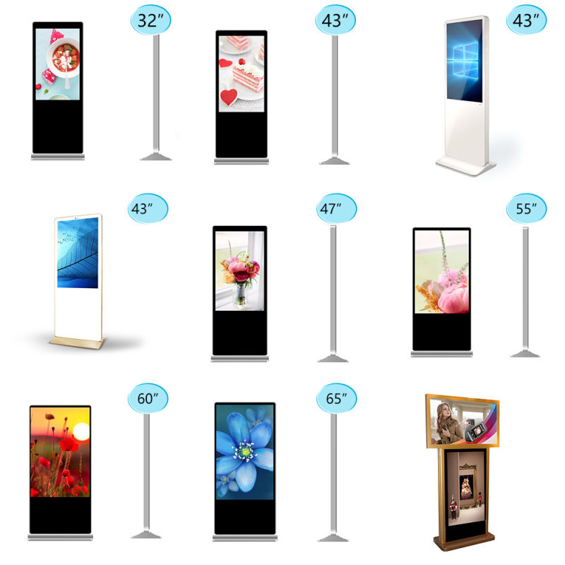 Supermarket Shelf Digital Signage Shelf Edge Advertisement Display Ultra Wide Stretched Signage
