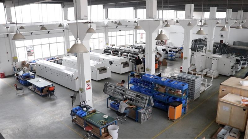 LED Board Mounting Machine for Lighting Panel Production Line