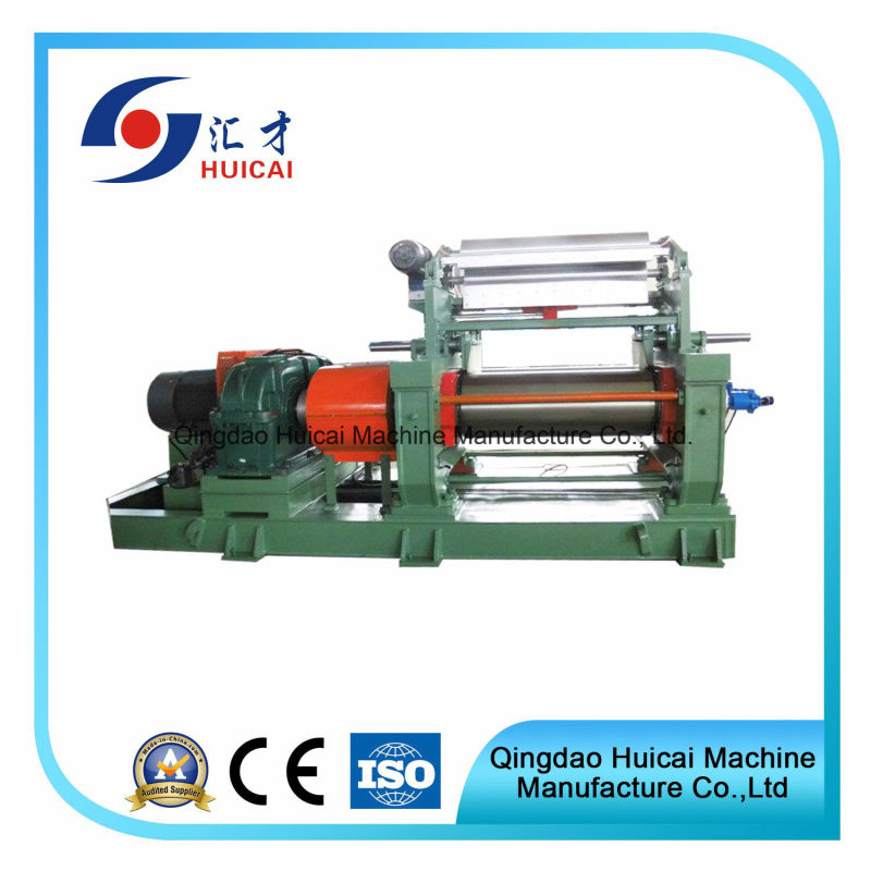 2018 Best Sale Mouse Pad Production Line/Rubber Mixing Mill