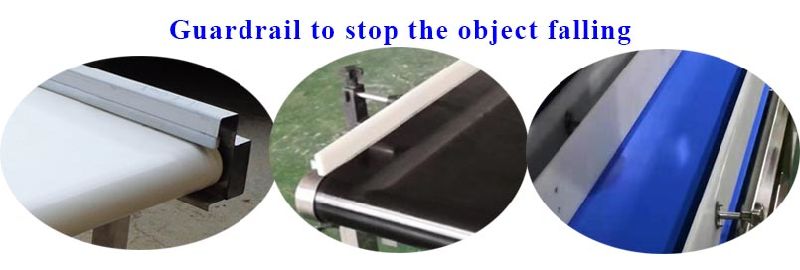 Jujube Checking&Inspecting Belt Conveyor Manufacturer with Factory Price