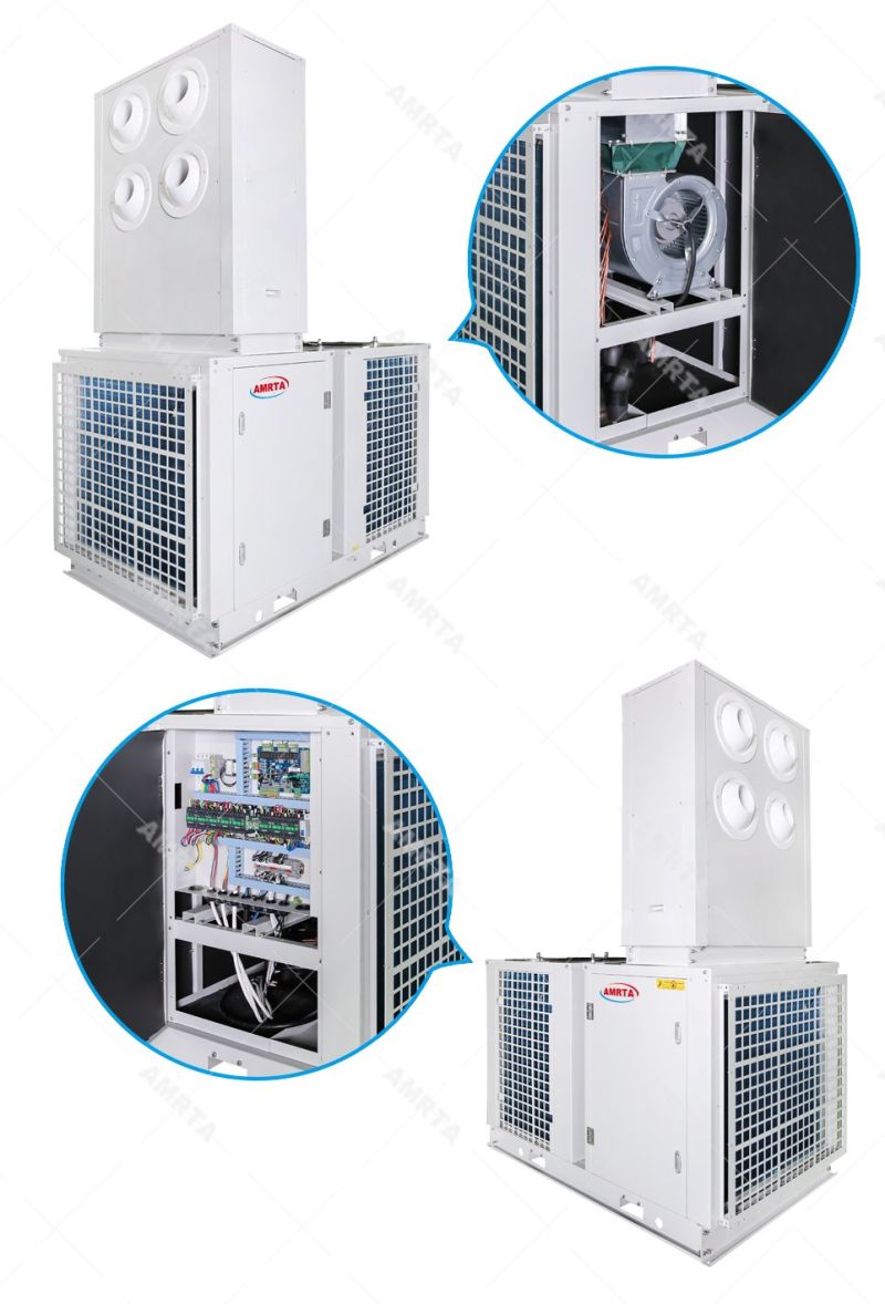 5HP 10HP Tent Air Conditioning Central Air Conditioner
