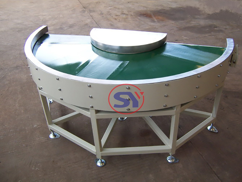 Jujube Checking&Inspecting Belt Conveyor Manufacturer with Factory Price