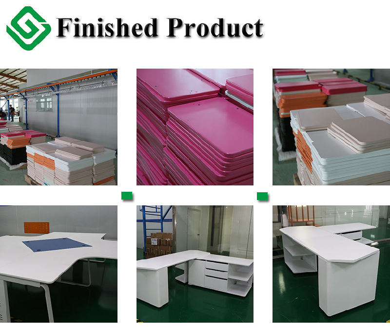 Air Conditioning Assembly Line Economic Production Line From Guanjie