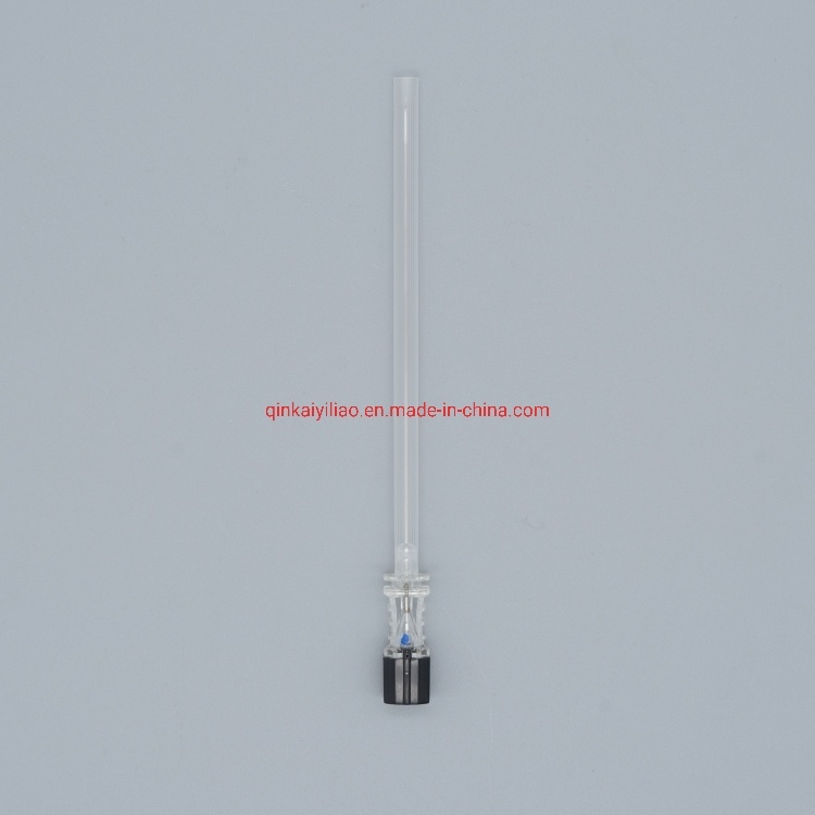 Disposable Spinal Needle/Epidural Needle/Anesthesia Needle