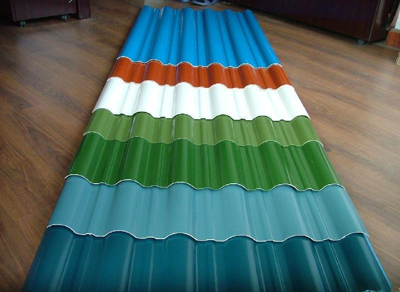 Four Colors Lightweight Foam Sandwich Steel Wall Panel for House