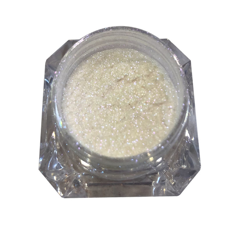 Blue Color Pearl Mica Powder Pigment for Epoxy Paint and Car Paint