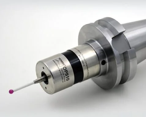 CNC Touch Probe/Machine Tool Probe/ Machine Center Probe/Optical Probe/OPS-30/Similar Renishaw Probe