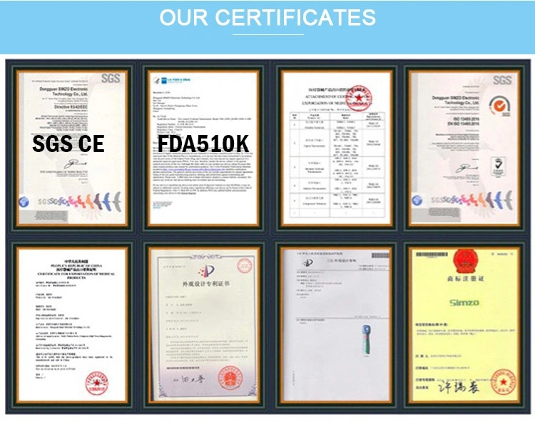 Why 800 European Supplier Sell Thermometers Digital Non Contact