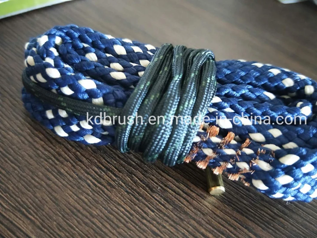 Gun Rope Bore Snake Boresnakes Bore Cleaner Rope