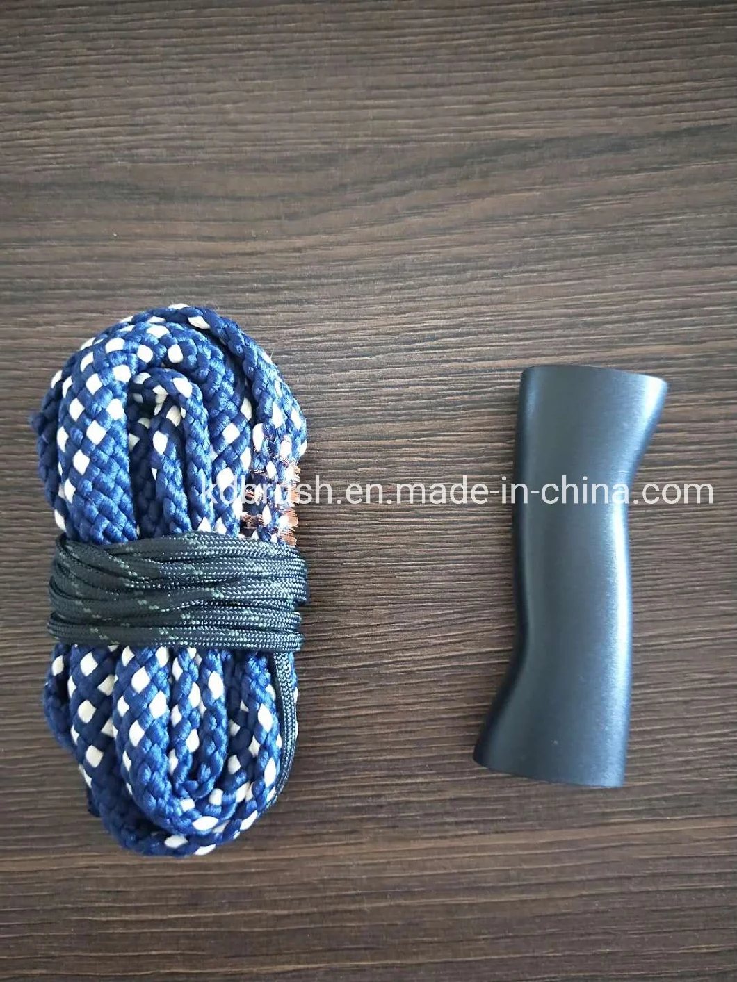 Gun Rope Bore Snake Boresnakes Bore Cleaner Rope