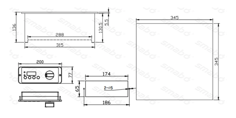 Professional Infrared Cooker Manufacturers Induction Hob Factory Wholesale