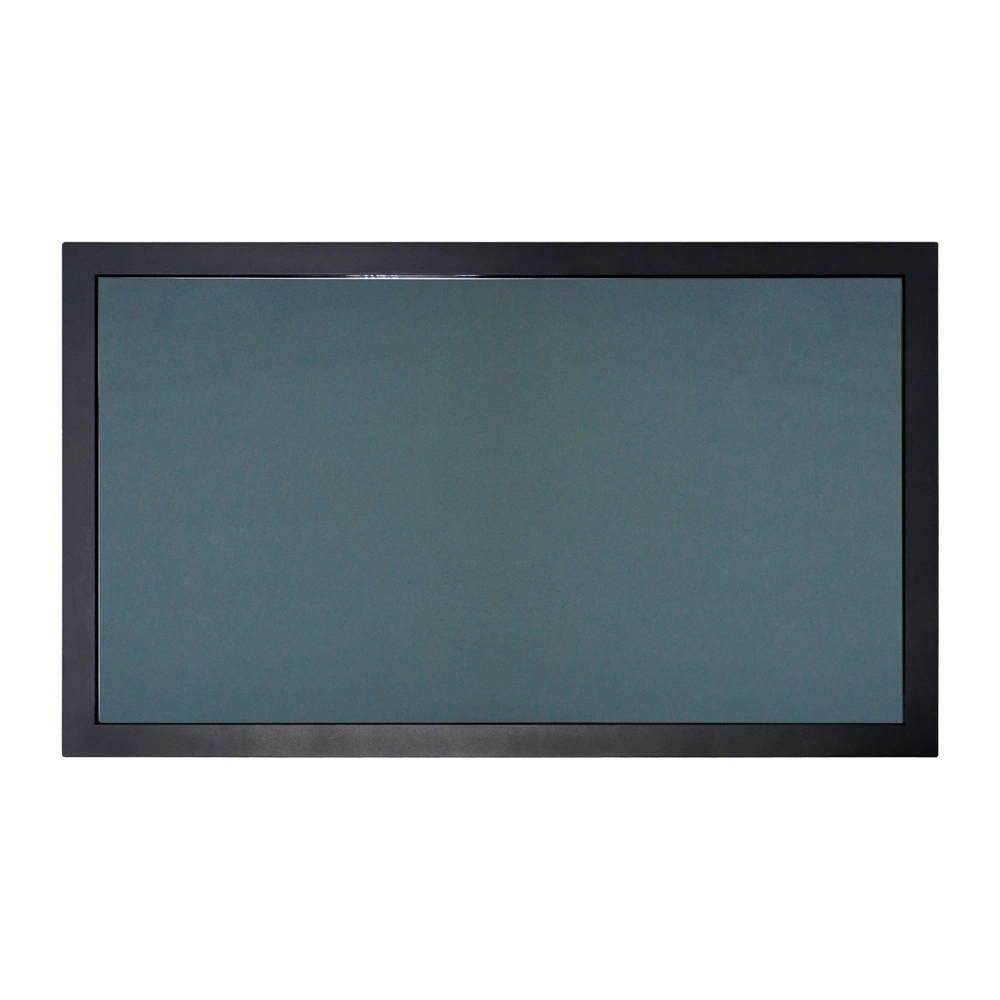 Metal Casing Waterproof Dustproof 32 Inch Infrared Touch Monitor Resistive Touch Screen IR, Infrared Touch Size Optional